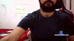 barbudoatv25 cam4 livecam show performer room profile