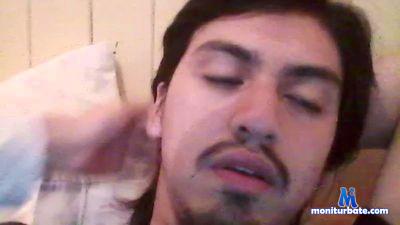 usainpaul cam4 straight performer from Republic of Chile  
