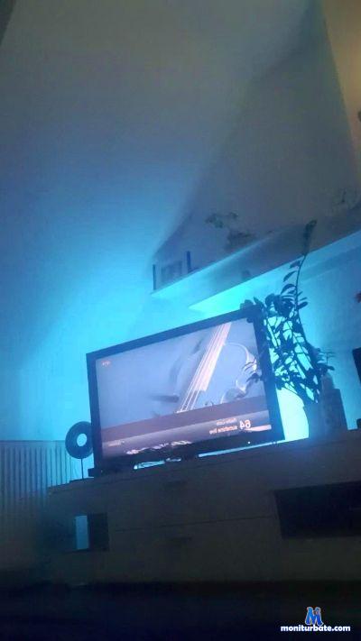 ficklatte30 cam4 straight performer from Federal Republic of Germany  