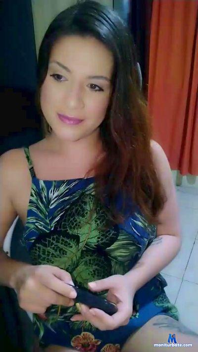 AlanaPaiva cam4 bisexual performer from Federative Republic of Brazil  