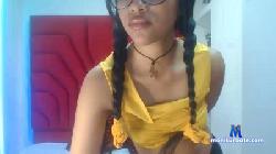 yan43sexy1 cam4 live cam performer profile