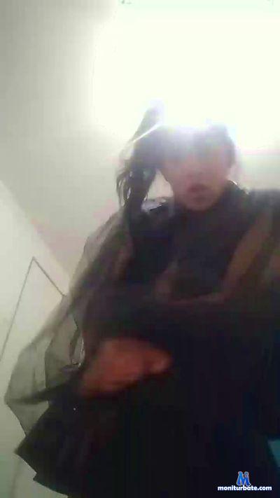 toxicbaby2 cam4 gay performer from Republic of Chile  