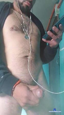 Gasparin23CL cam4 live cam performer profile