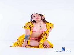 Matilde_Ramos cam4 live cam performer profile