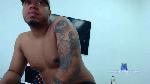 Austin_Wolf cam4 livecam show performer room profile