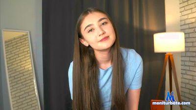 MilaPippitt cam4 straight performer from French Republic deepthroat fisting squirt schoolgirl masturbation analtoys anal 