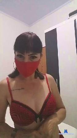 Gleemar cam4 live cam performer profile
