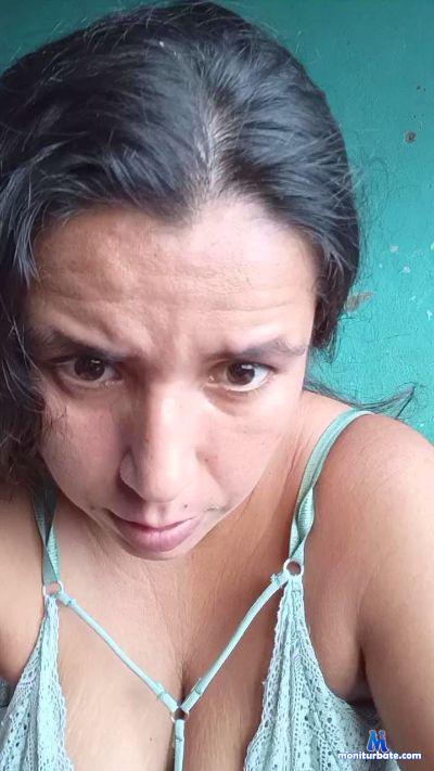 Sara_camp cam4 straight performer from Republic of Colombia  