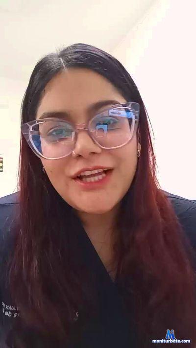 Lunsyu cam4 straight performer from Republic of Colombia  