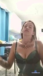 Zionxara cam4 livecam show performer room profile