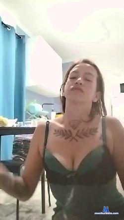 Zionxara cam4 live cam performer profile