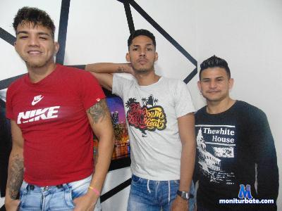 4heteroguyshot cam4 bisexual performer from Republic of Colombia Dirty pee bdsm masturbation deepthroat fisting anal 