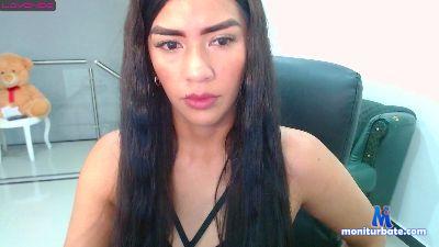 Mely_Holmes cam4 bisexual performer from Republic of Colombia  