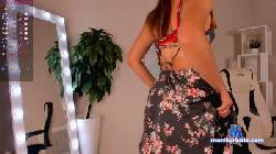 BessieBrad cam4 live cam performer profile
