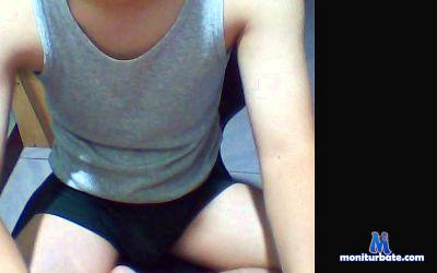 ovo_xxx cam4 bisexual performer from Taiwan, Province of China  