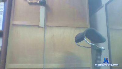 kumao02 cam4 gay performer from Japan  