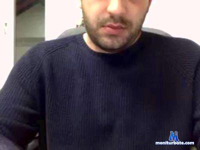 Genadiig cam4 straight performer from Romania cum 