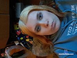 Hannamaussexy cam4 live cam performer profile