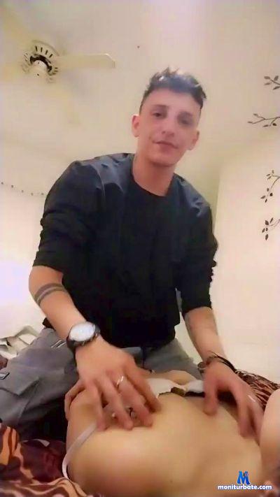 jesnic4 cam4 straight performer from Argentine Republic  