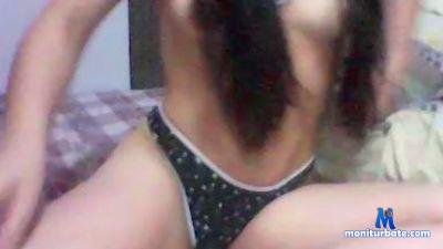 laura_18hot cam4 bisexual performer from Federative Republic of Brazil  