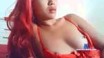 HotFanFan cam4 livecam show performer room profile