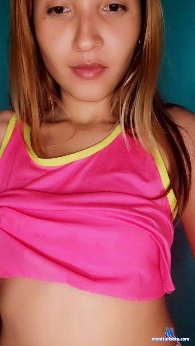 mitusha_mars cam4 bisexual performer from United States of America  