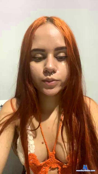 niveas cam4 bisexual performer from Federative Republic of Brazil Insta 