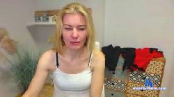 wonderSOFIE cam4 live cam performer profile