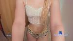 MeganCoke cam4 livecam show performer room profile