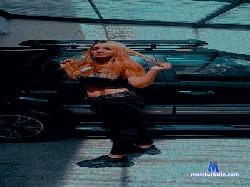 Aphroditeblonde cam4 live cam performer profile