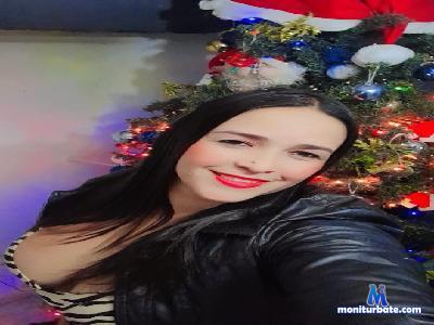 StefanyWilliam cam4 bisexual performer from Republic of Colombia masturbation bigass anal blowjob pussy feet spanking 