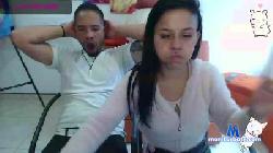 dulceyangel211 cam4 live cam performer profile