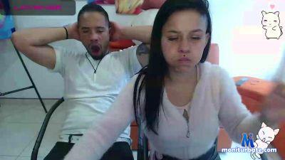 dulceyangel211 cam4 bicurious performer from United States of America ass bdsm couple pantyhouse lovense livetouch tokenkeno 