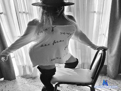 LuzCamaraAccion cam4 unknown performer from Argentine Republic  