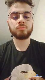 Alexbous cam4 livecam show performer room profile