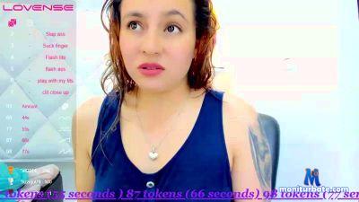 giffron4 cam4 straight performer from Commonwealth of Australia  