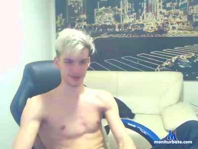 You_sex9 cam4 straight performer from Republic of Colombia  