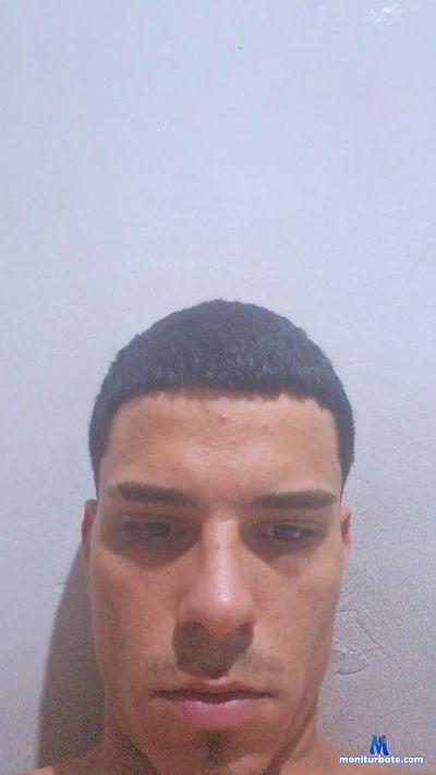 CariocaRn cam4 straight performer from Federative Republic of Brazil  