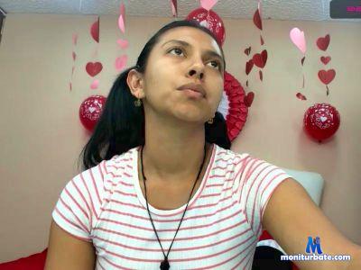 Sarah_Torres cam4 unknown performer from Republic of Colombia new bigass latina curvy livetouch rollthedice bigboobs 