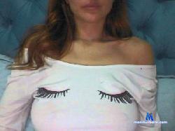 Annaporcelina cam4 live cam performer profile
