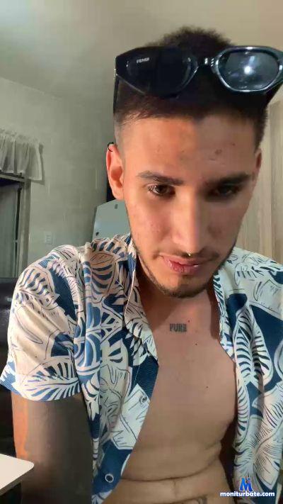 jacksfun1 cam4 straight performer from United Mexican States  