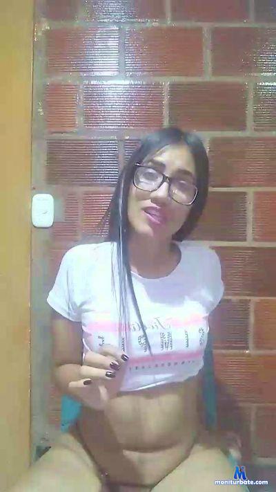 taylor_clark1 cam4 bisexual performer from Republic of Colombia  