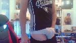 DamienAsgard cam4 livecam show performer room profile