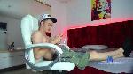 charlie_brok cam4 livecam show performer room profile
