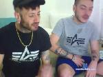 kinkyboyss cam4 livecam show performer room profile