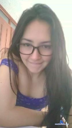 Iris_Black cam4 live cam performer profile