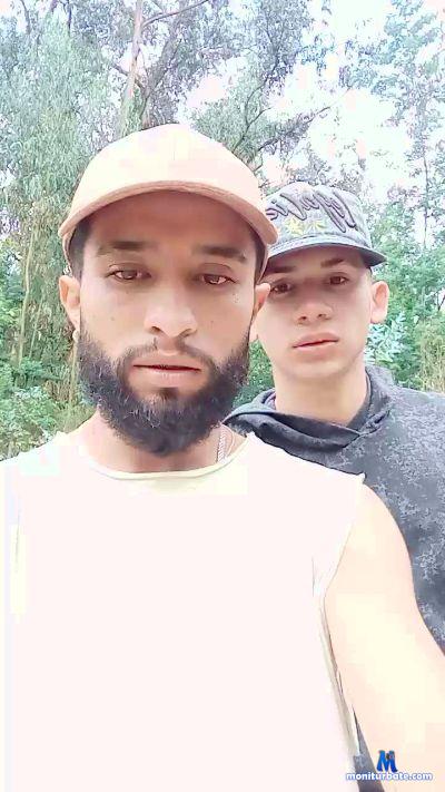 _noahdiaz cam4 bicurious performer from Republic of Colombia  