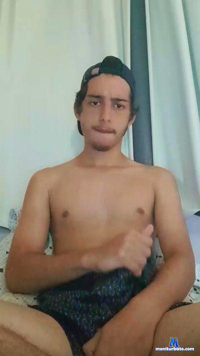Tattooedd cam4 unknown performer from Federative Republic of Brazil  