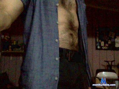 Kano_act cam4 gay performer from Republic of Chile  