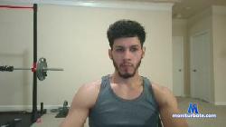 DamnKevin cam4 live cam performer profile